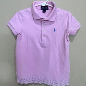 Ralph Lauren Top for Girls